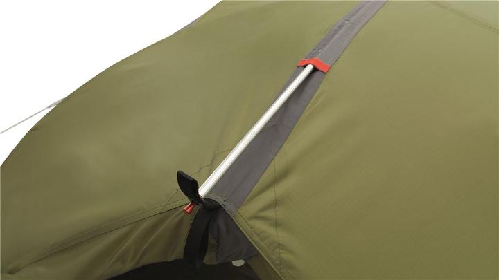 Image du produit Robens Tente Lodge 2 (Tente igloo, 3.10 kg, 2 personnes)
