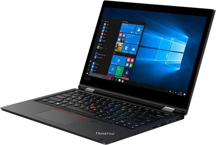 Produktbild Lenovo ThinkPad L390 Yoga (13.30", Intel Core i5-8265U, 8 GB, 512 GB, CH)