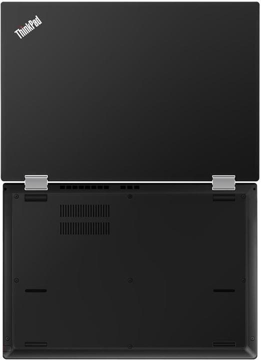 Produktbild Lenovo ThinkPad L390 Yoga (13.30", Intel Core i5-8265U, 8 GB, 512 GB, CH)