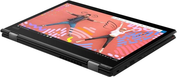 Produktbild Lenovo ThinkPad L390 Yoga (13.30", Intel Core i5-8265U, 8 GB, 512 GB, CH)