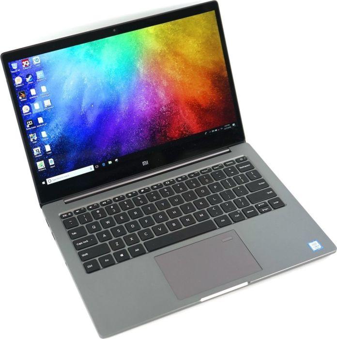 Actual product image Xiaomi Mi Air (13.30", Intel Core i5-8250U, 8 GB, 256 GB, US)