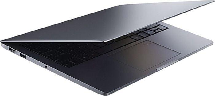 Actual product image Xiaomi Mi Air (13.30", Intel Core i5-8250U, 8 GB, 256 GB, US)