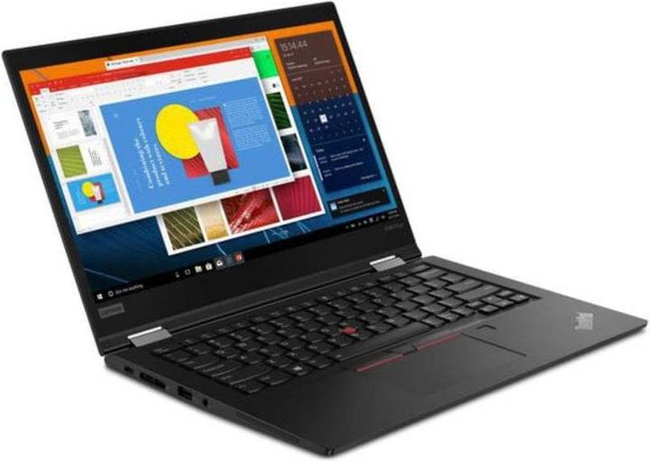 Image du produit Lenovo ThinkPad X390 Yoga (13.30", Intel Core i5-8265U, 8 Go, 256 Go, CH)