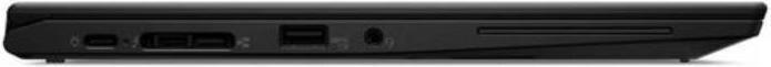 Image du produit Lenovo ThinkPad X390 Yoga (13.30", Intel Core i5-8265U, 8 Go, 256 Go, CH)