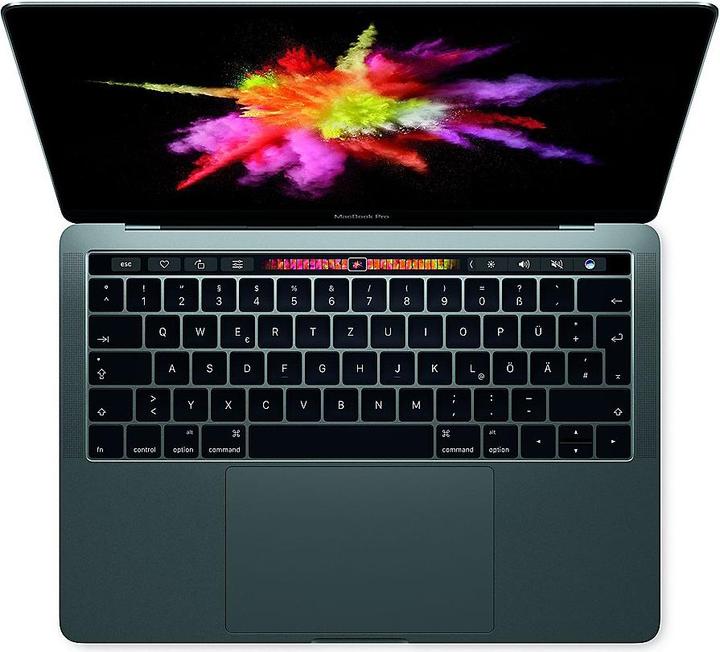 Produktbild Apple MacBook Pro 13 – 2019 (13.30", Intel Core i5-8279U, 8 GB, 256 GB, DE)