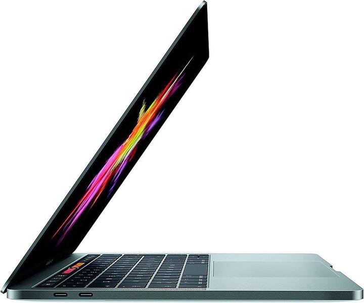 Produktbild Apple MacBook Pro 13 – 2019 (13.30", Intel Core i5-8279U, 8 GB, 256 GB, DE)