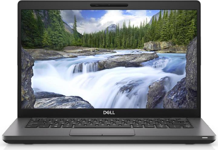 Dell Latitude 5400 (14", Intel Core i5-8265U, 8 GB, 256 GB, CH)