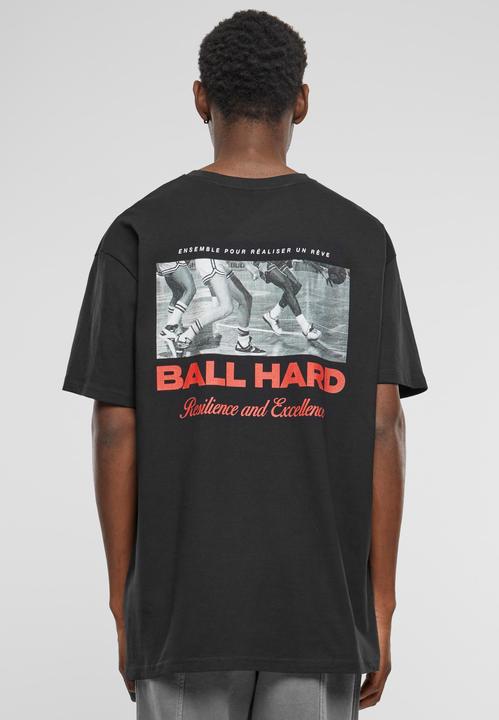 Produktbild Urban Classics Ball Hard Heavy Oversize Tee - 139545 (3XL)