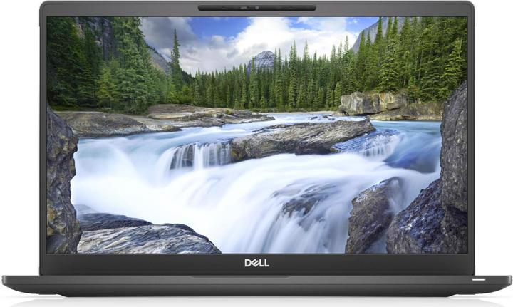 Actual product image Dell Latitude 7400 (14", Intel Core i5-8365U, 16 GB, 512 GB)