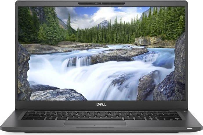 Actual product image Dell Latitude 7400 (14", Intel Core i5-8365U, 16 GB, 512 GB)