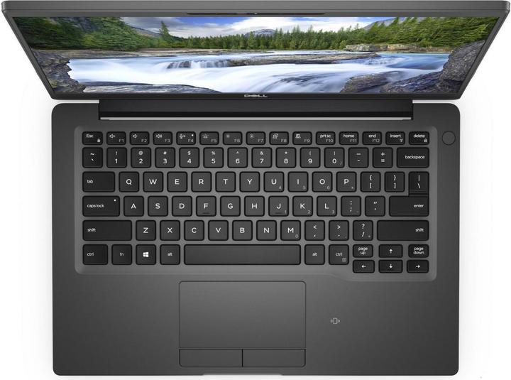 Actual product image Dell Latitude 7400 (14", Intel Core i5-8365U, 16 GB, 512 GB)