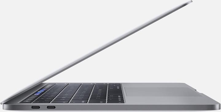 Immagine prodotto Apple MacBook Pro 13 – 2019 (13.30", Intel Core i5-8257U, 8 GB, 256 GB, CH)