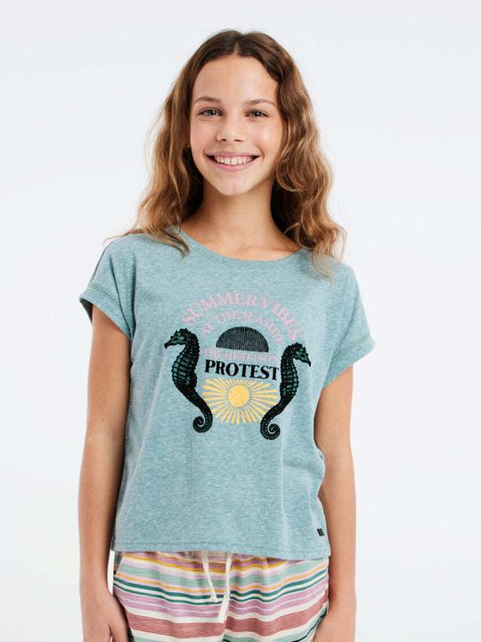 Immagine prodotto Protest Maglietta Prtginger Jr (152)