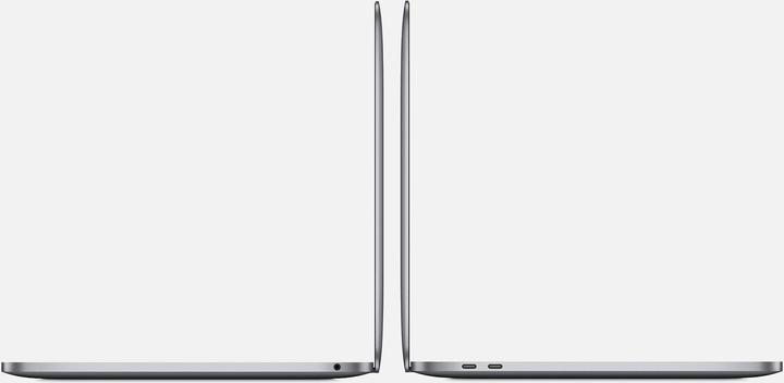 Immagine prodotto Apple MacBook Pro 13 – 2019 (13.30", Intel Core i5-8257U, 8 GB, 256 GB, CH)