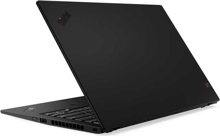 Produktbild Lenovo ThinkPad X1 Carbon Gen 7 (14", Intel Core i7-8665U, 16 GB, 1000 GB, CH)