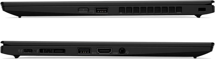 Produktbild Lenovo ThinkPad X1 Carbon Gen 7 (14", Intel Core i7-8665U, 16 GB, 1000 GB, CH)
