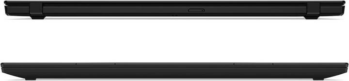 Produktbild Lenovo ThinkPad X1 Carbon Gen 7 (14", Intel Core i7-8665U, 16 GB, 1000 GB, CH)