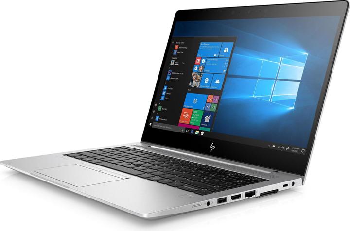 Produktbild HP EliteBook 840 G6 (14", Intel Core i7-8565U, 32 GB, 1000 GB, CH)