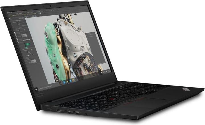 Produktbild Lenovo ThinkPad E590 (15.60", Intel Core i5-8265U, 16 GB, 512 GB, CH)
