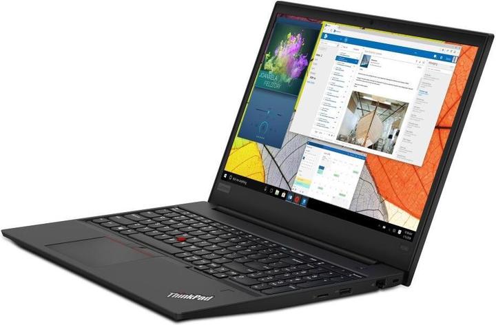 Produktbild Lenovo ThinkPad E590 (15.60", Intel Core i5-8265U, 16 GB, 512 GB, CH)