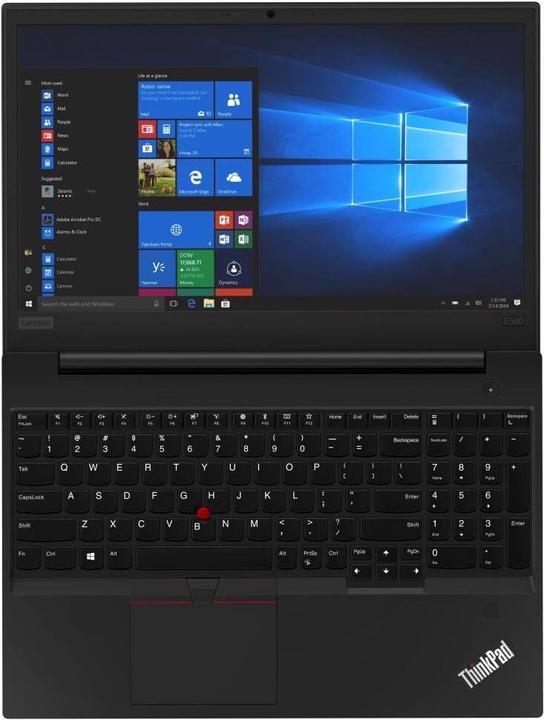 Produktbild Lenovo ThinkPad E590 (15.60", Intel Core i5-8265U, 16 GB, 512 GB, CH)