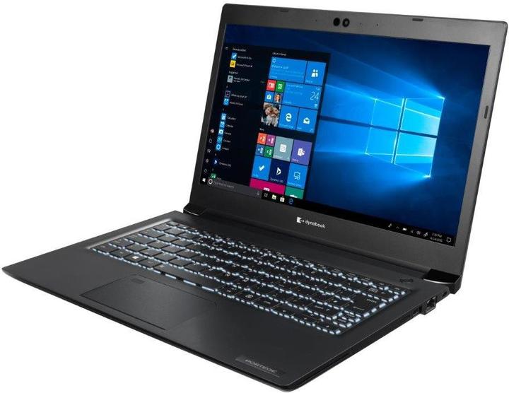 Produktbild Dynabook Portege A30-E-10N (13.30", Intel Core i5-8250U, 8 GB, 256 GB, DE)