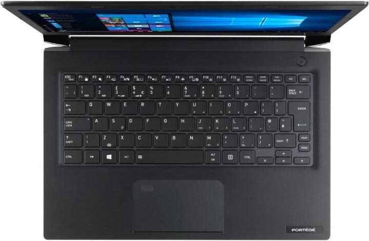 Produktbild Dynabook Portege A30-E-10N (13.30", Intel Core i5-8250U, 8 GB, 256 GB, DE)