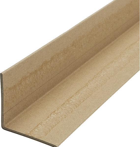 Produktbild kaiserkraft Kantenschutzleiste, VE 30 Stk (0.80 m)