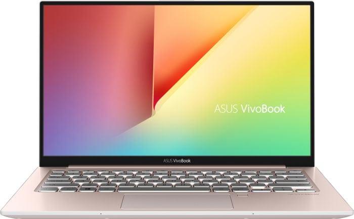 Produktbild ASUS VivoBook S13 S330FA (13.30", Intel Core i5-8265U, 8 GB, 512 GB, CH)