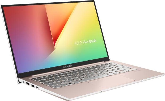 Produktbild ASUS VivoBook S13 S330FA (13.30", Intel Core i5-8265U, 8 GB, 512 GB, CH)