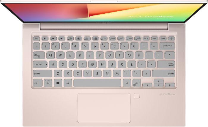 Produktbild ASUS VivoBook S13 S330FA (13.30", Intel Core i5-8265U, 8 GB, 512 GB, CH)