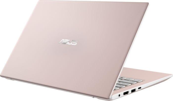 Produktbild ASUS VivoBook S13 S330FA (13.30", Intel Core i5-8265U, 8 GB, 512 GB, CH)