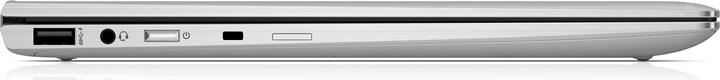 Produktbild HP Elitebook x360 1040 G6 (14", Intel Core i5-8265U, 8 GB, 256 GB, CH)