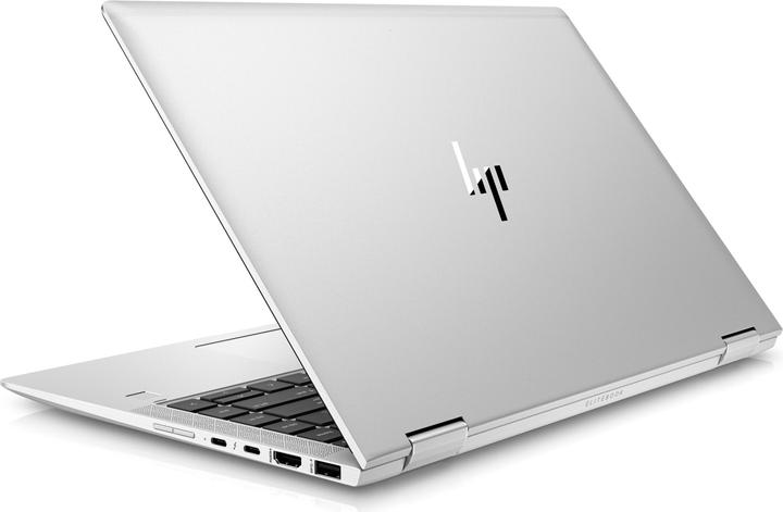 Produktbild HP Elitebook x360 1040 G6 (14", Intel Core i5-8265U, 8 GB, 256 GB, CH)
