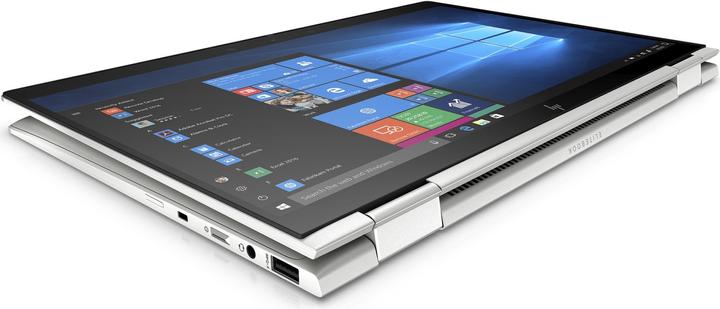 Produktbild HP EliteBook x360 1040 G6 (14", Intel Core i5-8265U, 16 GB, 512 GB, CH)