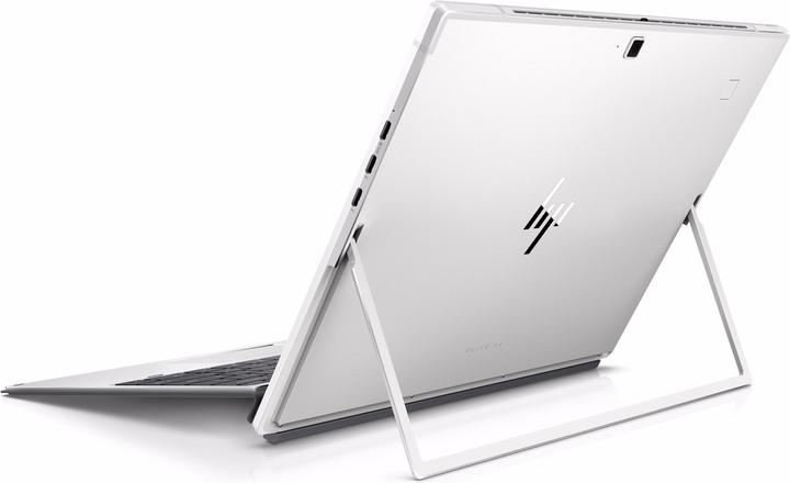 Produktbild HP Elite x2 G4 (12.30", Intel Core i5-8265U, 16 GB, 512 GB, CH)