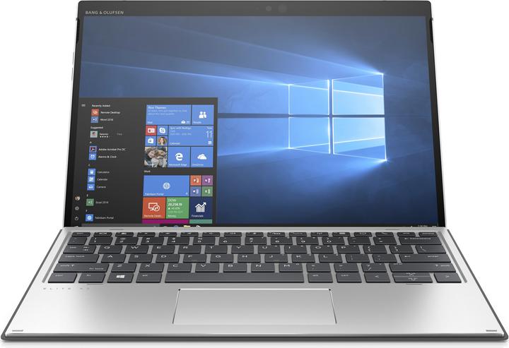 HP Elite x2 G4 (13", Intel Core i7-8565U, 16 GB, 512 GB, CH)