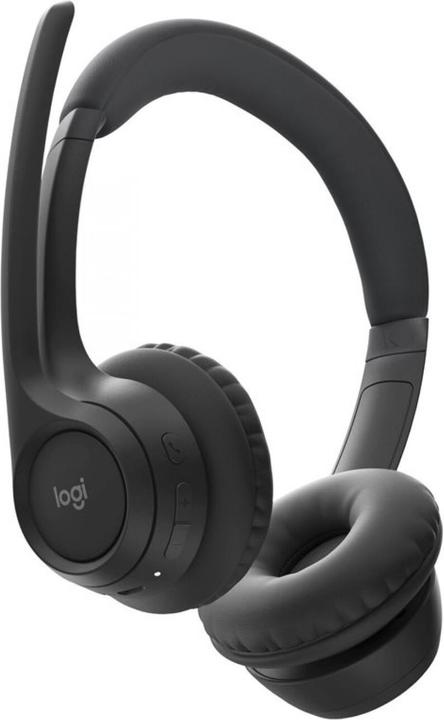 Actual product image Logitech Zone 305 (Wireless, USB-C)