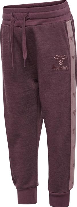 Actual product image hummel hmlWULBA PANTS (98)