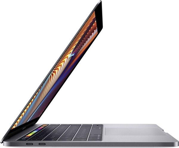 Image du produit Apple MacBook Pro 13 – 2019 (13.30", Intel Core i5-8279U, 16 Go, 512 Go, CH)