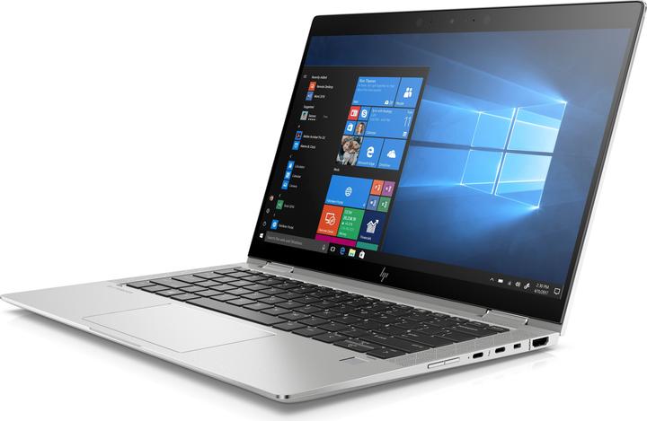 Produktbild HP EliteBook x360 1030 G4 (13.30", Intel Core i7-8565U, 16 GB, 512 GB, CH)
