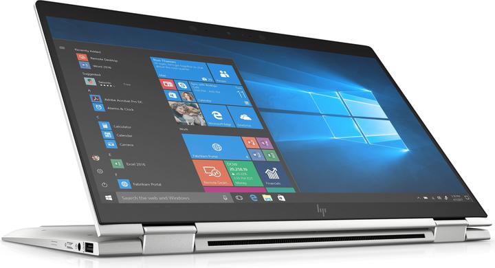 Produktbild HP EliteBook x360 1030 G4 (13.30", Intel Core i7-8565U, 16 GB, 512 GB, CH)