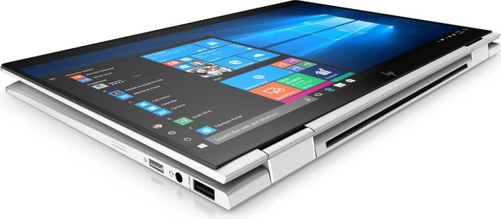 Produktbild HP EliteBook x360 1030 G4 (13.30", Intel Core i7-8565U, 16 GB, 512 GB, CH)