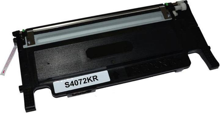 Image du produit Hermex Compatible Samsung CLT-K4072S/ELS toner de rechange noir (CF)