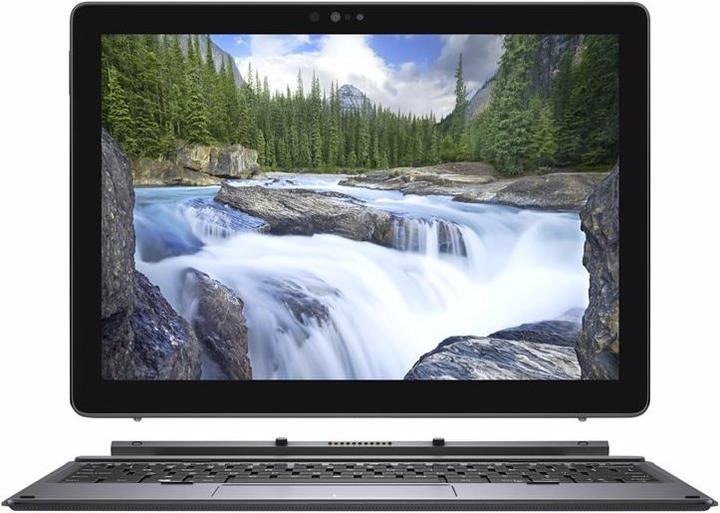 Actual product image Dell Latitude 7200 (12.30", Intel Core i5-8265U, 8 GB, 256 GB, CH)