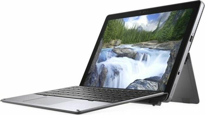 Actual product image Dell Latitude 7200 (12.30", Intel Core i5-8265U, 8 GB, 256 GB, CH)