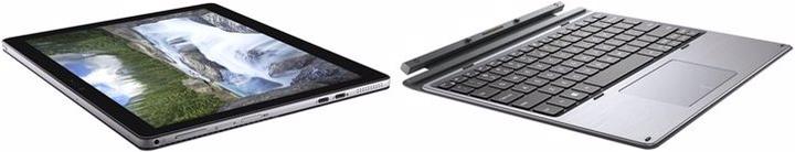 Actual product image Dell Latitude 7200 (12.30", Intel Core i5-8265U, 8 GB, 256 GB, CH)