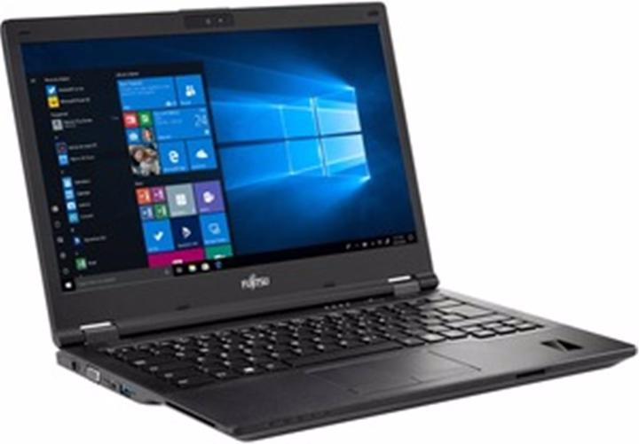 Produktbild Fujitsu Lifebook E549 (14", Intel Core i5-8265U, 8 GB, 256 GB, CH)