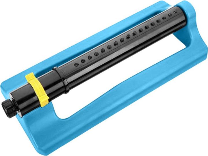 Pendulum sprinkler Edition with 17 nozzles (Pearl sprinkler)