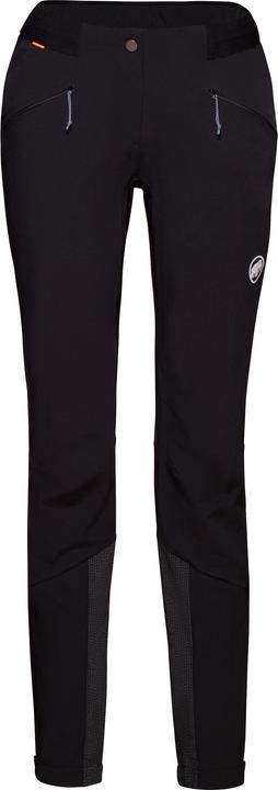 Produktbild Mammut Aenergy SO Hybrid Pants Women (34)